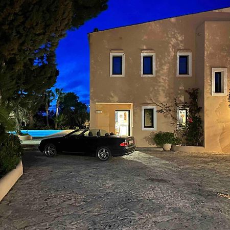 Villa Ses Marjades Cala Vadella (Ibiza) Exterior photo