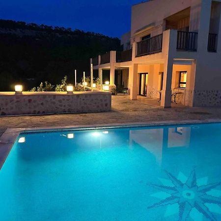 Villa Ses Marjades Cala Vadella (Ibiza) Exterior photo