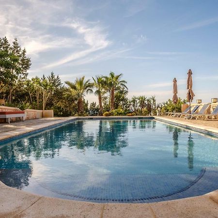 Villa Ses Marjades Cala Vadella (Ibiza) Exterior photo