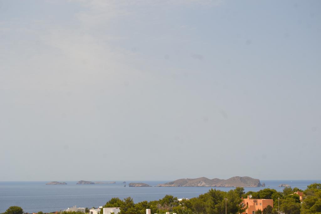 Villa Ses Marjades Cala Vadella (Ibiza) Room photo