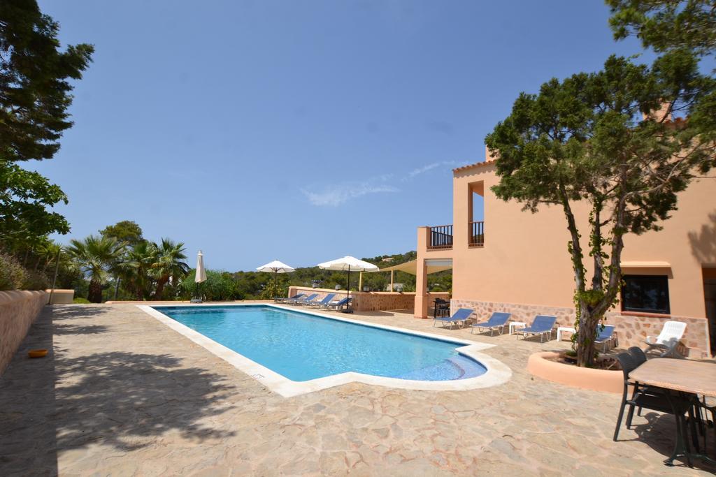 Villa Ses Marjades Cala Vadella (Ibiza) Room photo